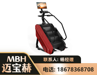 普洱商用楼梯机