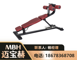普洱可调腹肌板