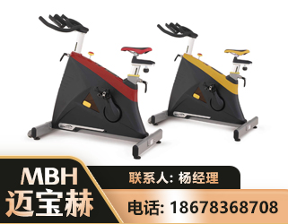 普洱商用动感单车