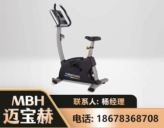 普洱立式健身车